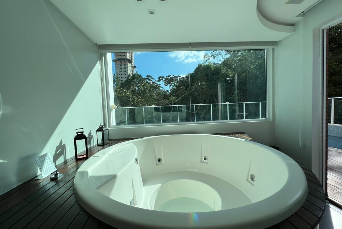 Apartamento no Carmel Vista Alta em Balneário Camboriú (SC) | BARRA NORTE