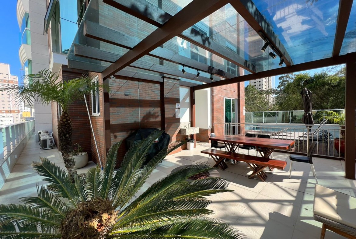 Apartamento no Carmel Vista Alta em Balneário Camboriú (SC) | BARRA NORTE