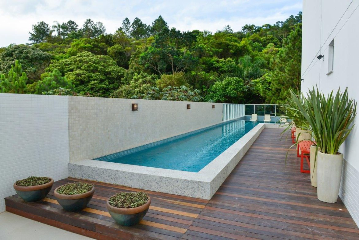 Apartamento no Carmel Vista Alta em Balneário Camboriú (SC) | BARRA NORTE