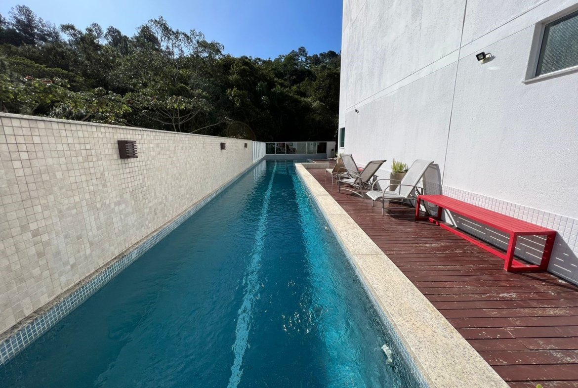Apartamento no Carmel Vista Alta em Balneário Camboriú (SC) | BARRA NORTE