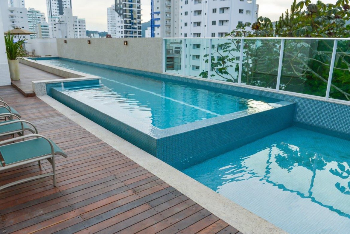 Apartamento no Carmel Vista Alta em Balneário Camboriú (SC) | BARRA NORTE