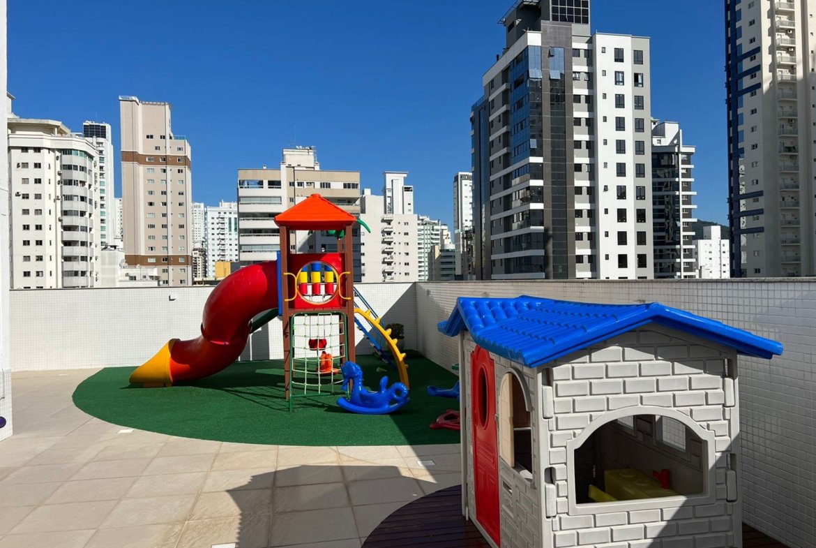 Apartamento no Carmel Vista Alta em Balneário Camboriú (SC) | BARRA NORTE