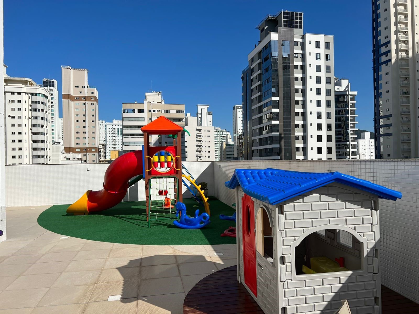Apartamento no Carmel Vista Alta em Balneário Camboriú (SC) | BARRA NORTE