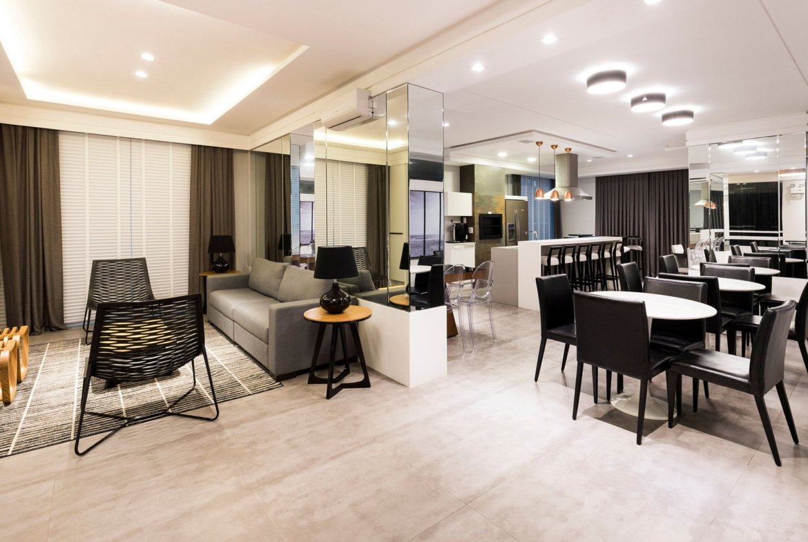 Apartamento no Carmel Vista Alta em Balneário Camboriú (SC) | BARRA NORTE