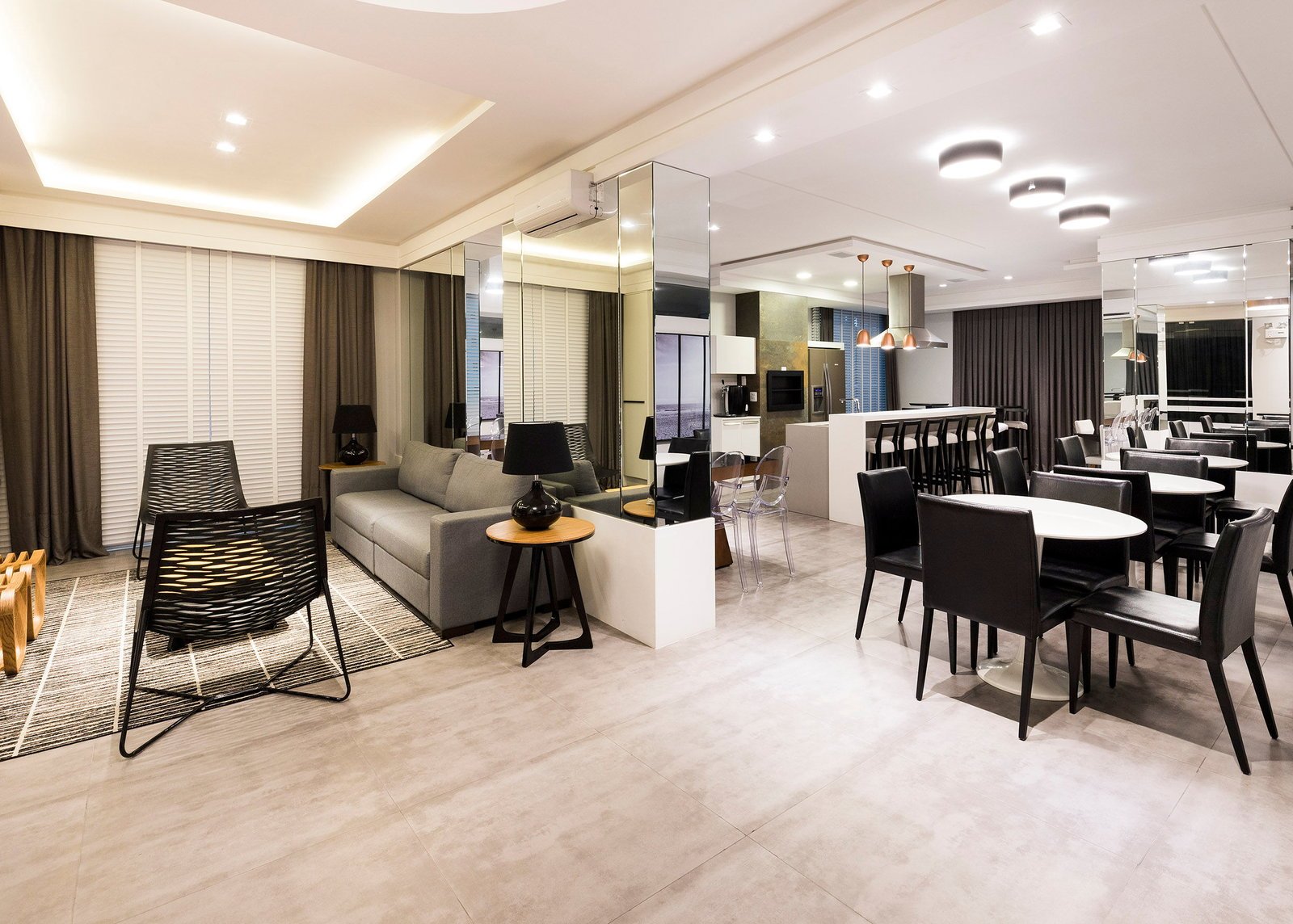 Apartamento no Carmel Vista Alta em Balneário Camboriú (SC) | BARRA NORTE
