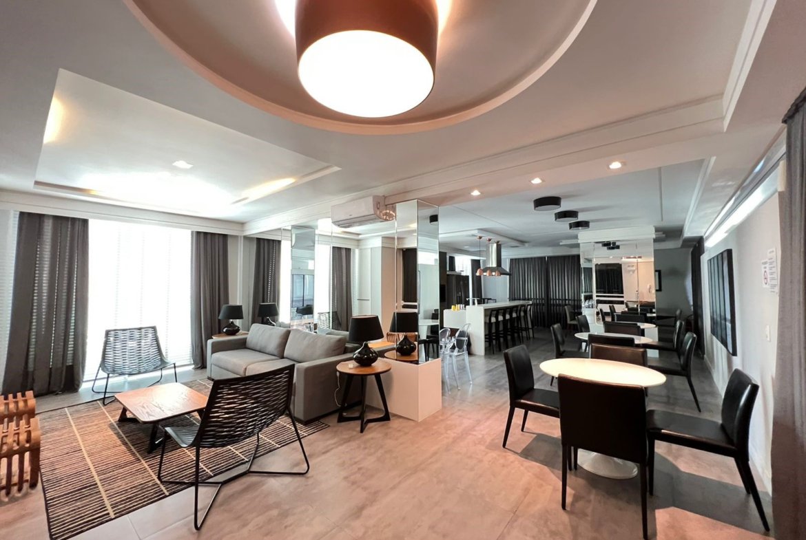 Apartamento no Carmel Vista Alta em Balneário Camboriú (SC) | BARRA NORTE