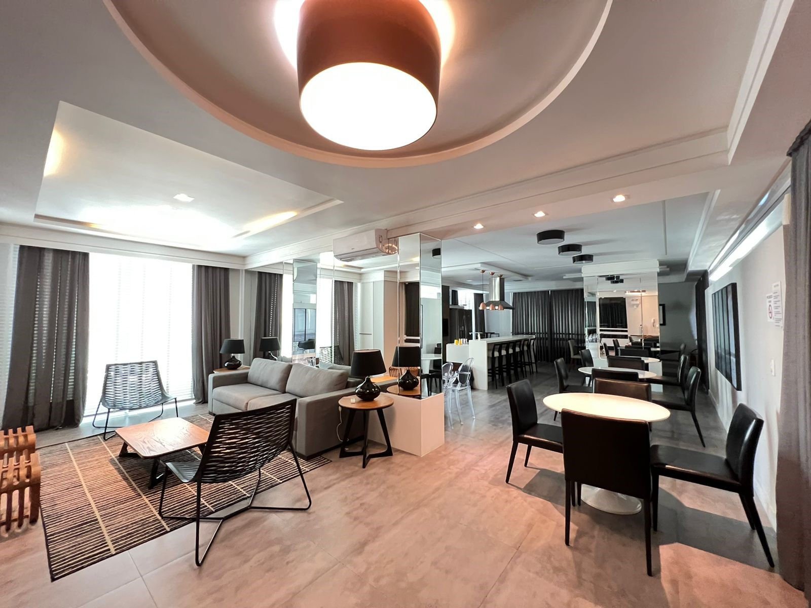 Apartamento no Carmel Vista Alta em Balneário Camboriú (SC) | BARRA NORTE