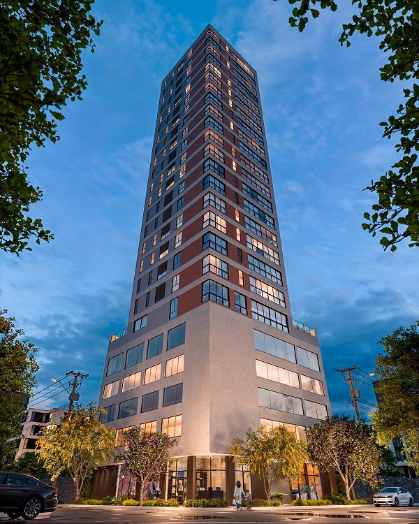 Apartamento no Aquabella Residence em Balneário Camboriú (SC) | BELLA CYNTRA