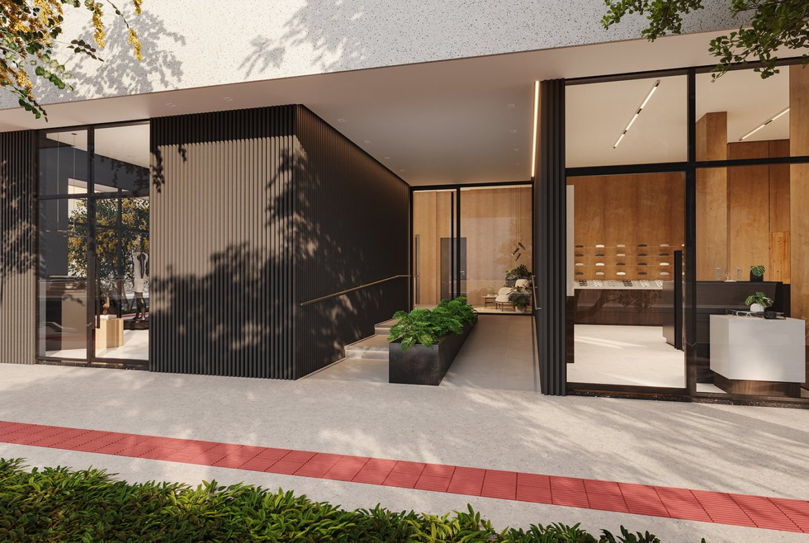 Apartamento no Aquabella Residence em Balneário Camboriú (SC) | BELLA CYNTRA