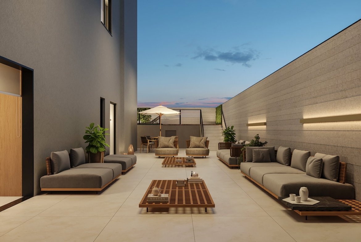 Apartamento no Aquabella Residence em Balneário Camboriú (SC) | BELLA CYNTRA