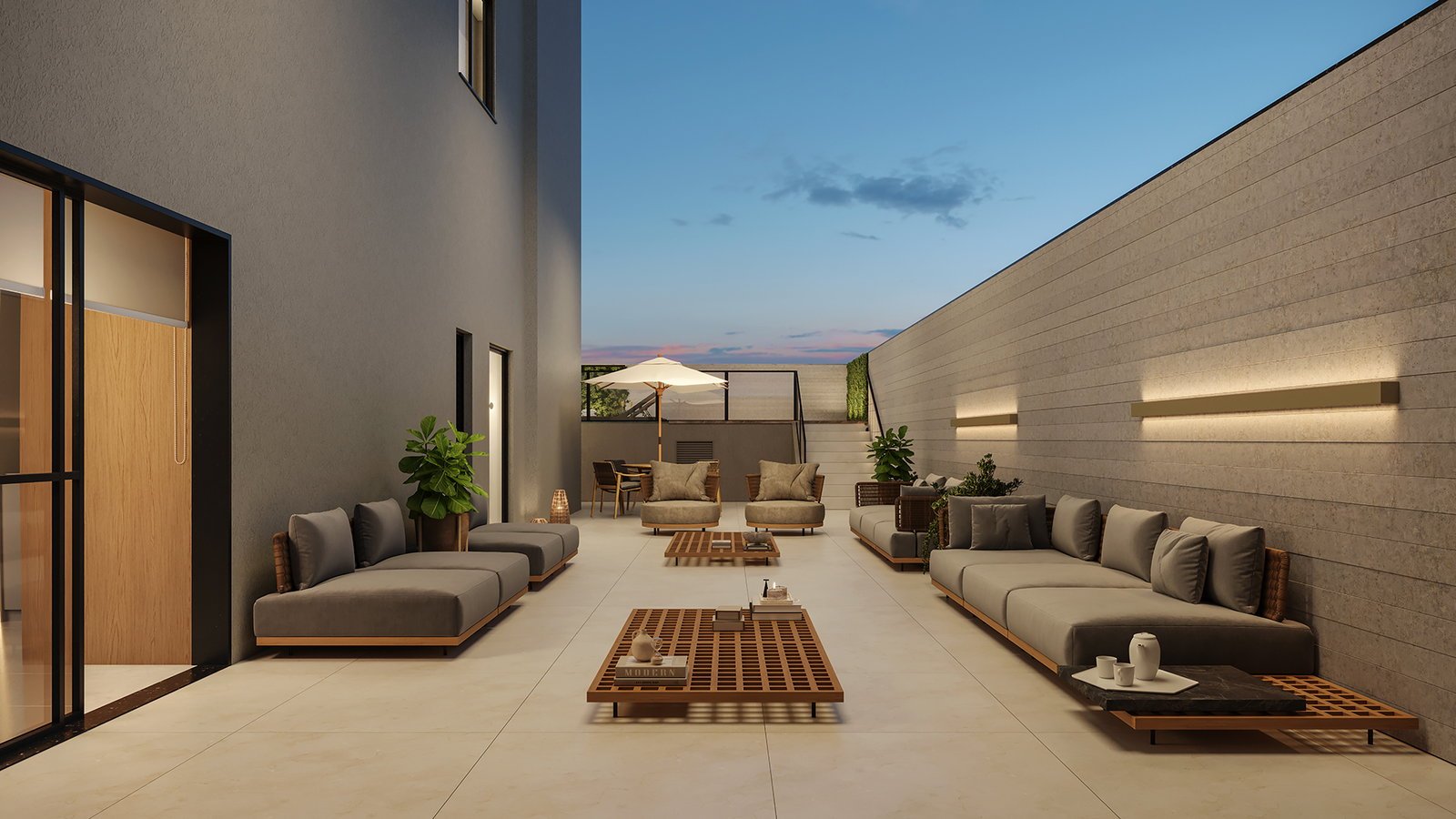 Apartamento no Aquabella Residence em Balneário Camboriú (SC) | BELLA CYNTRA
