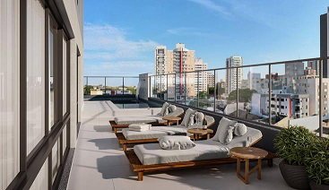 Apartamento no Marabella Tower em Balneário Camboriú (SC) | BELLA CYNTRA