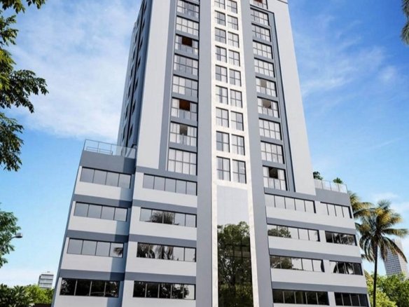 Apartamento no Marabella Tower em Balneário Camboriú (SC) | BELLA CYNTRA