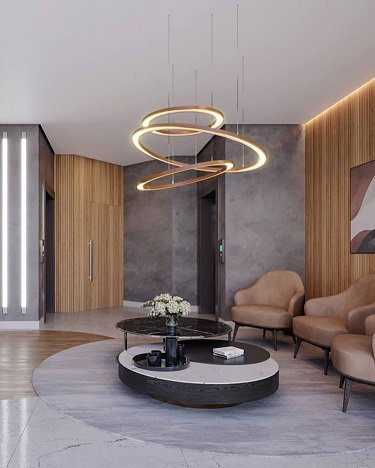 Apartamento no Marabella Tower em Balneário Camboriú (SC) | BELLA CYNTRA