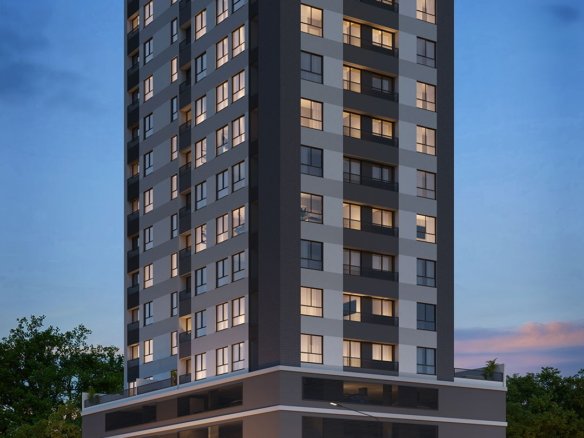 Apartamento no Villa Bella Cyntra Residence em Camboriú (SC) | BELLA CYNTRA