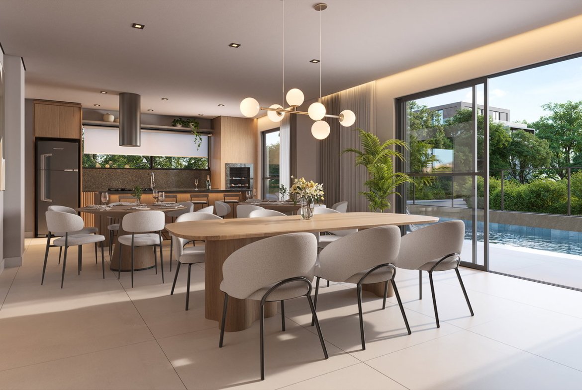 Apartamento no Villa Bella Cyntra Residence em Camboriú (SC) | BELLA CYNTRA