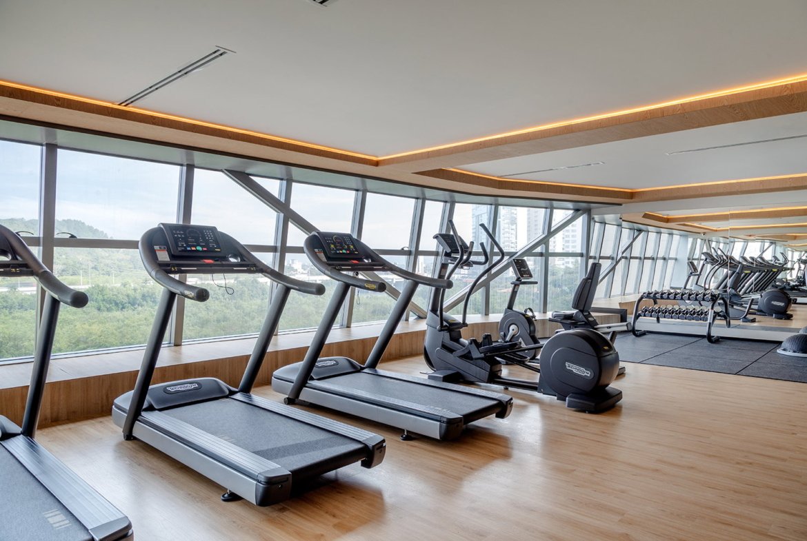Apartamento no Copenhagen em Balneário Camboriú (SC) | CECHINEL