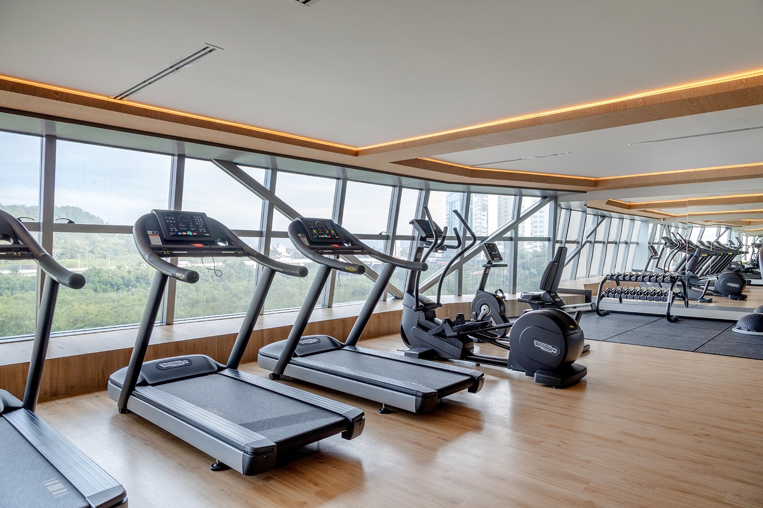 Apartamento no Copenhagen em Balneário Camboriú (SC) | CECHINEL