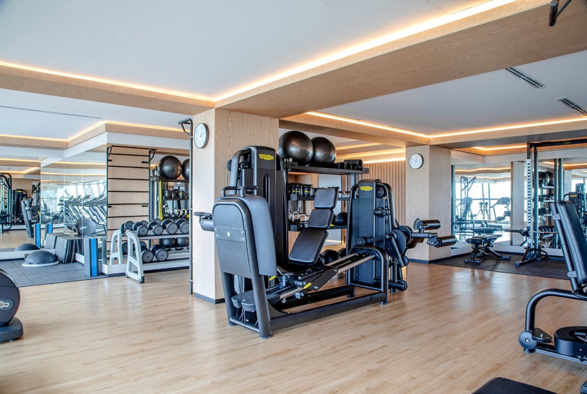 Apartamento no Copenhagen em Balneário Camboriú (SC) | CECHINEL