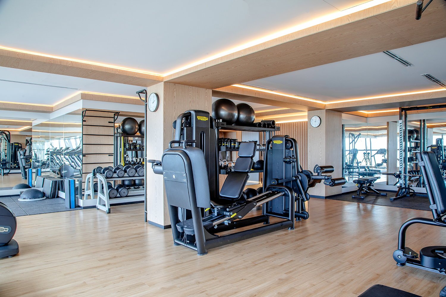 Apartamento no Copenhagen em Balneário Camboriú (SC) | CECHINEL