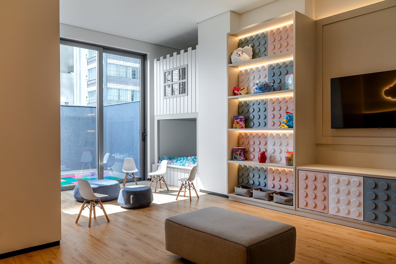 Apartamento no Copenhagen em Balneário Camboriú (SC) | CECHINEL