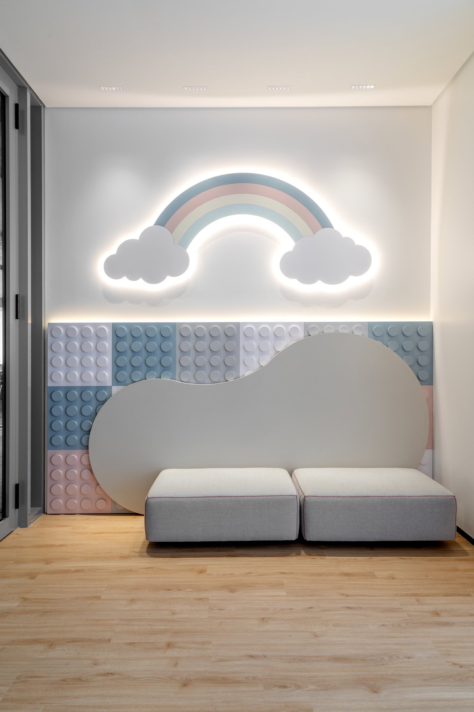 Apartamento no Copenhagen em Balneário Camboriú (SC) | CECHINEL