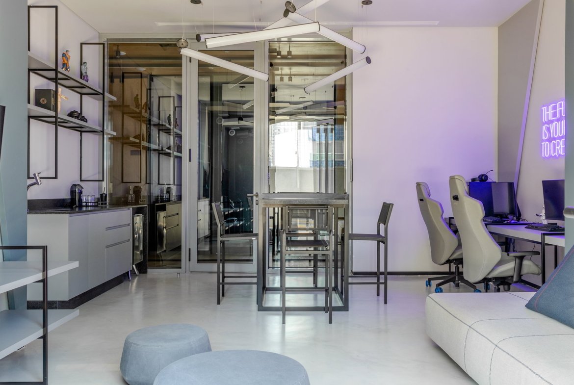 Apartamento no Copenhagen em Balneário Camboriú (SC) | CECHINEL