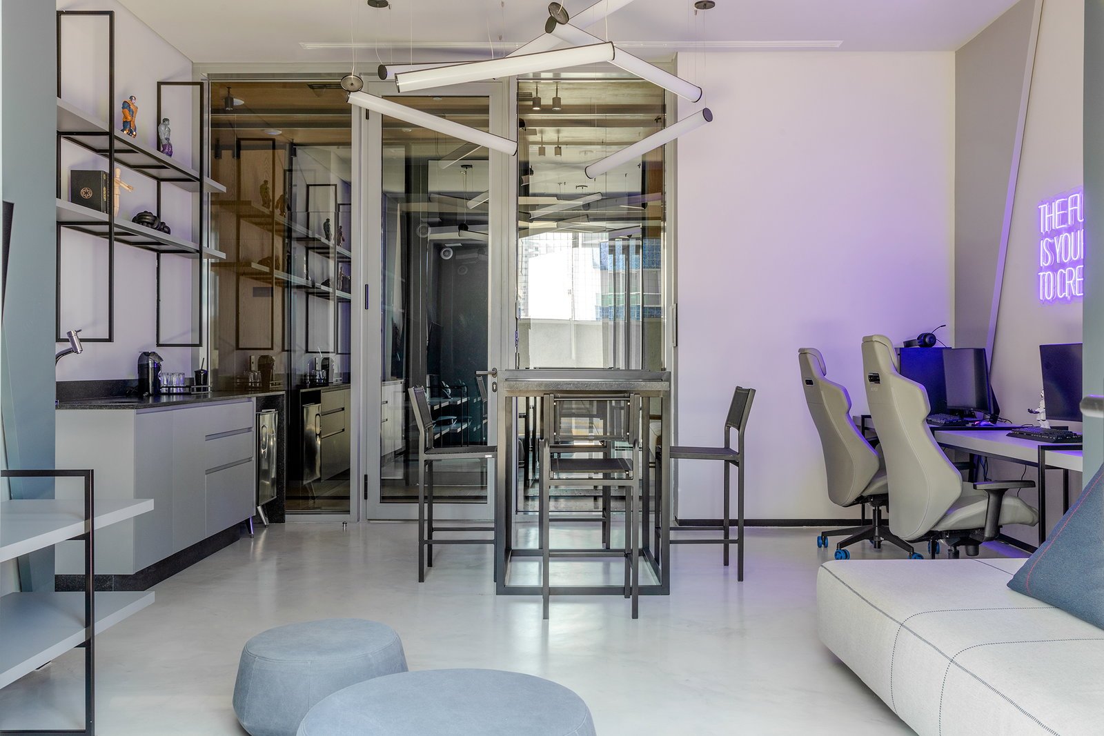 Apartamento no Copenhagen em Balneário Camboriú (SC) | CECHINEL