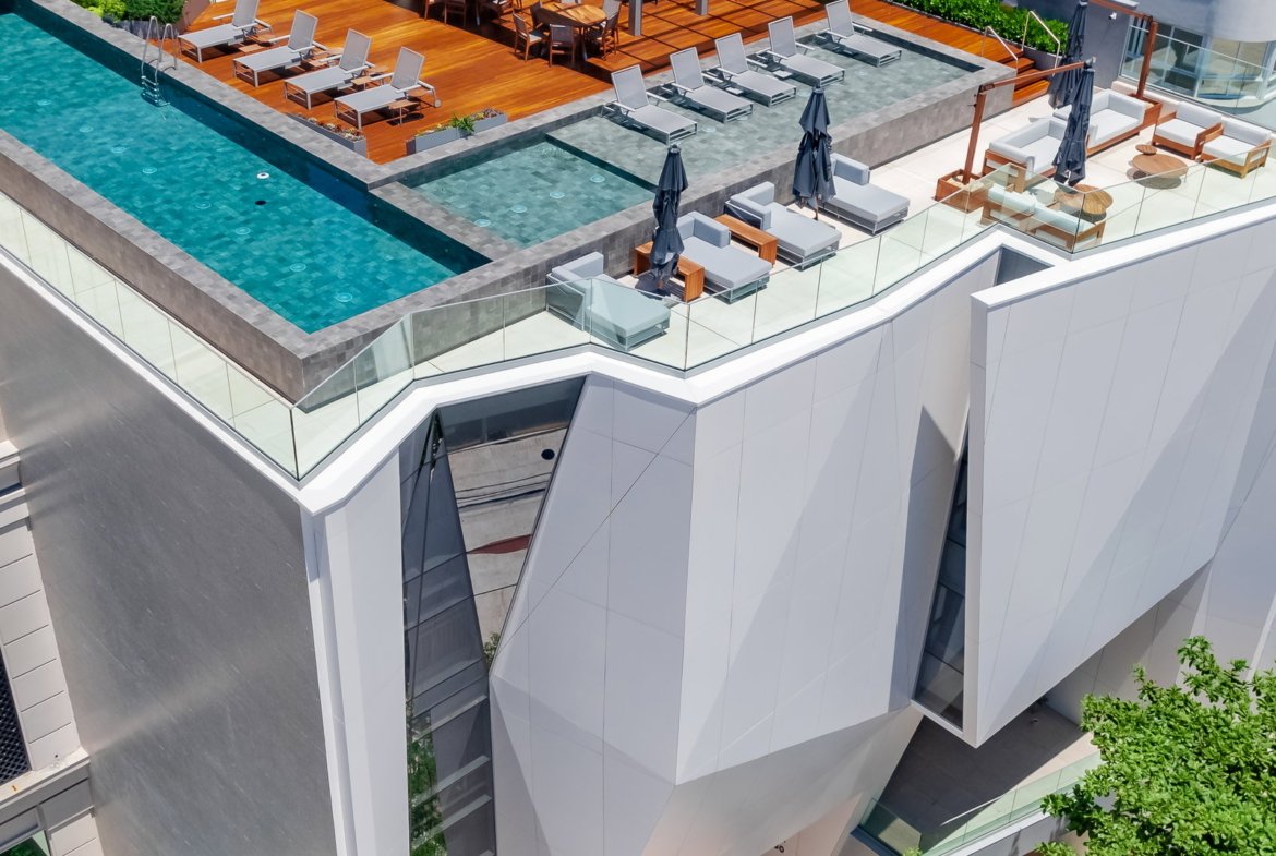 Apartamento no Copenhagen em Balneário Camboriú (SC) | CECHINEL