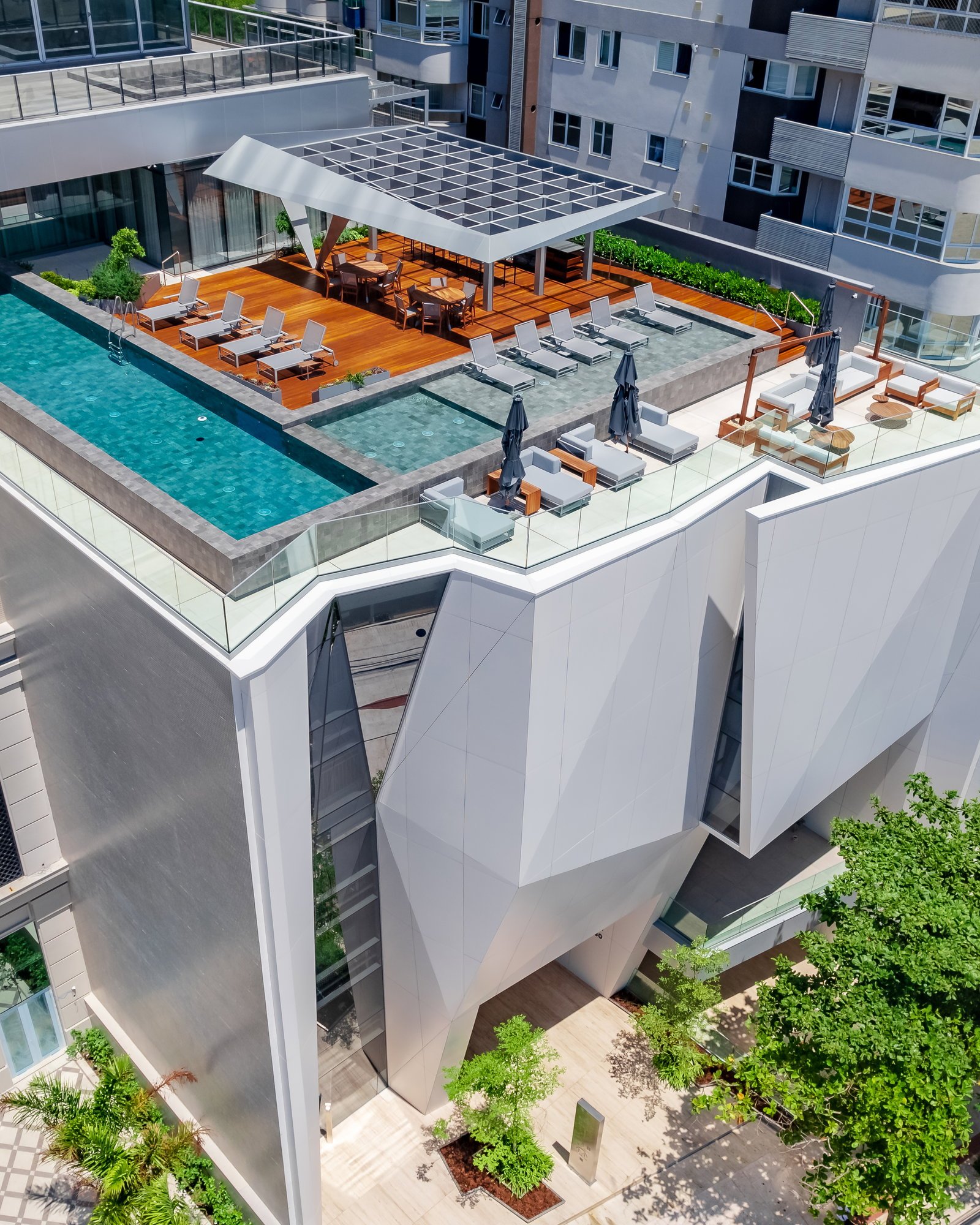 Apartamento no Copenhagen em Balneário Camboriú (SC) | CECHINEL