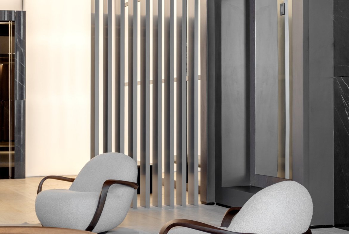 Apartamento no Copenhagen em Balneário Camboriú (SC) | CECHINEL