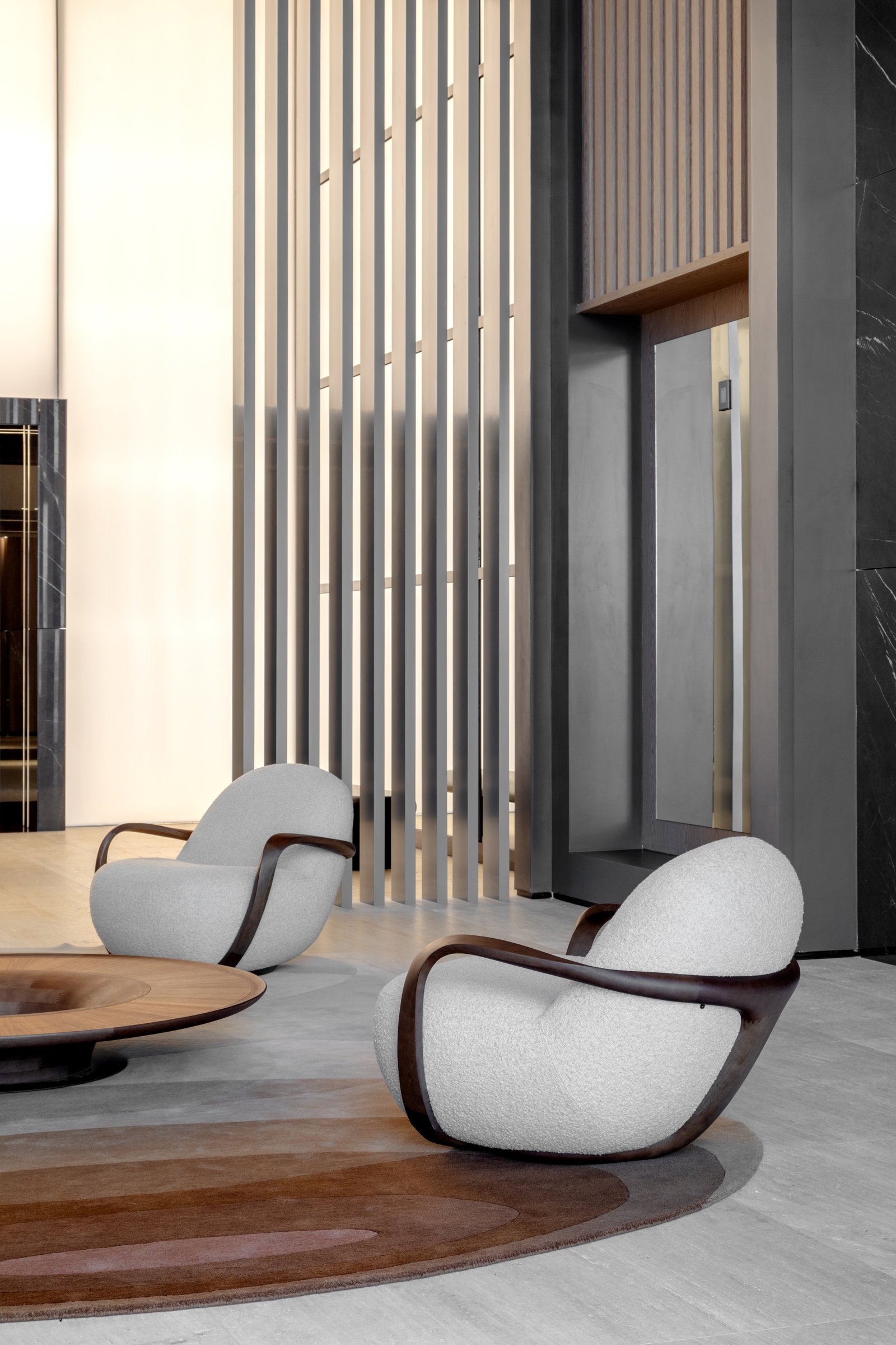 Apartamento no Copenhagen em Balneário Camboriú (SC) | CECHINEL