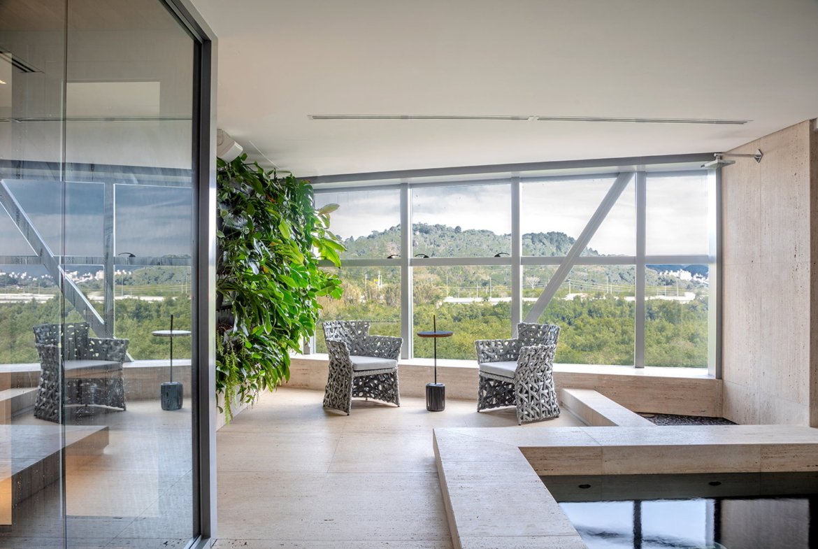 Apartamento no Copenhagen em Balneário Camboriú (SC) | CECHINEL
