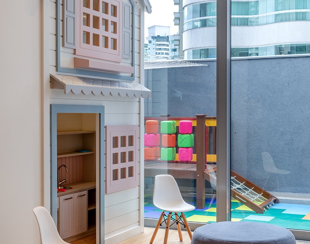 Apartamento no Copenhagen em Balneário Camboriú (SC) | CECHINEL