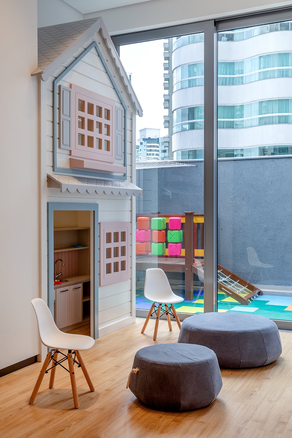 Apartamento no Copenhagen em Balneário Camboriú (SC) | CECHINEL