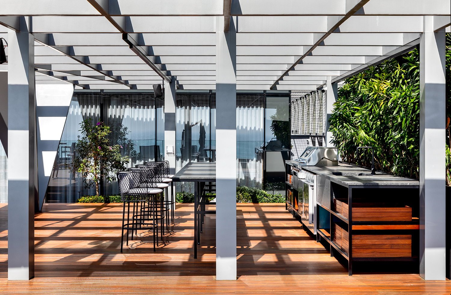 Apartamento no Copenhagen em Balneário Camboriú (SC) | CECHINEL