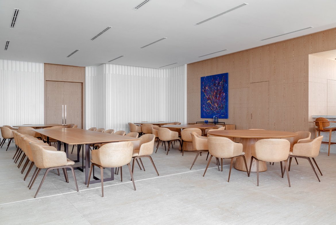 Apartamento no Copenhagen em Balneário Camboriú (SC) | CECHINEL