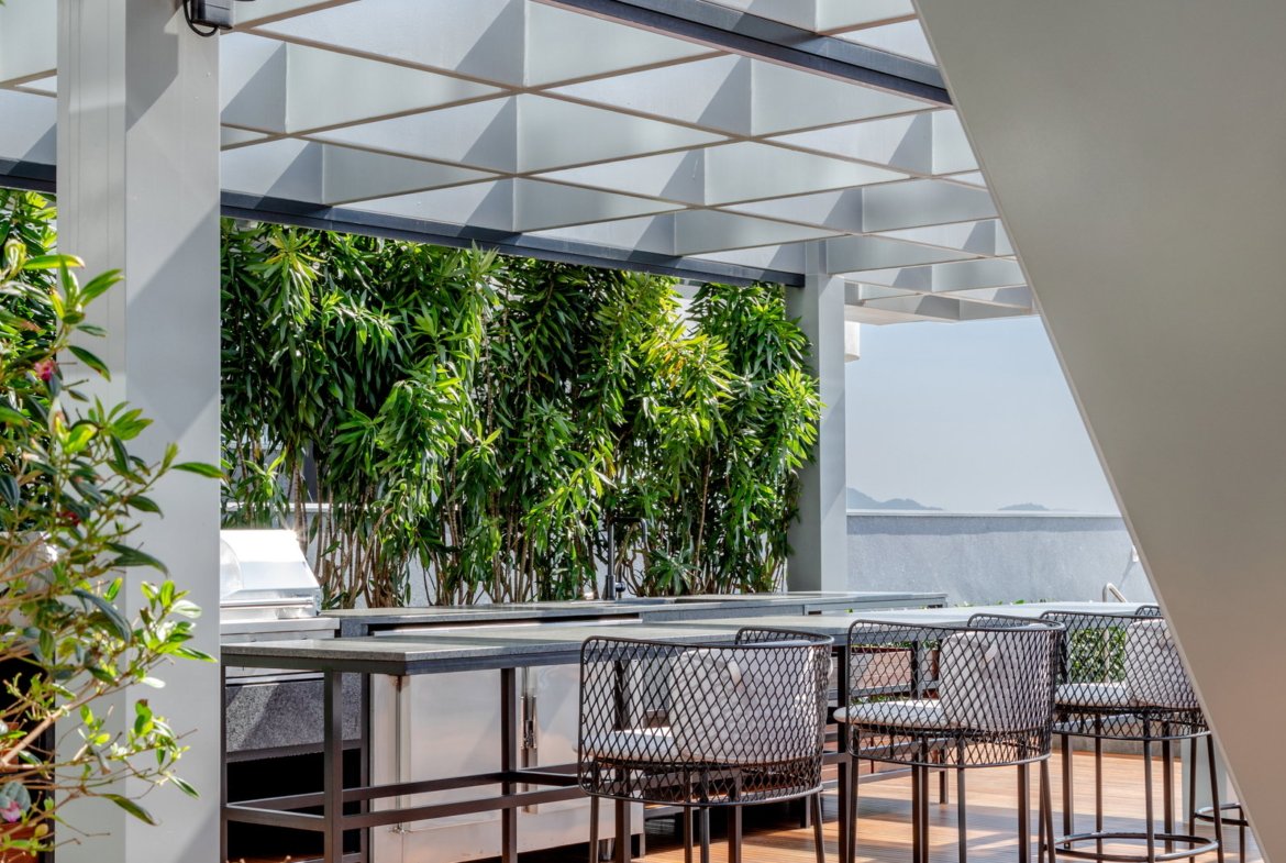 Apartamento no Copenhagen em Balneário Camboriú (SC) | CECHINEL
