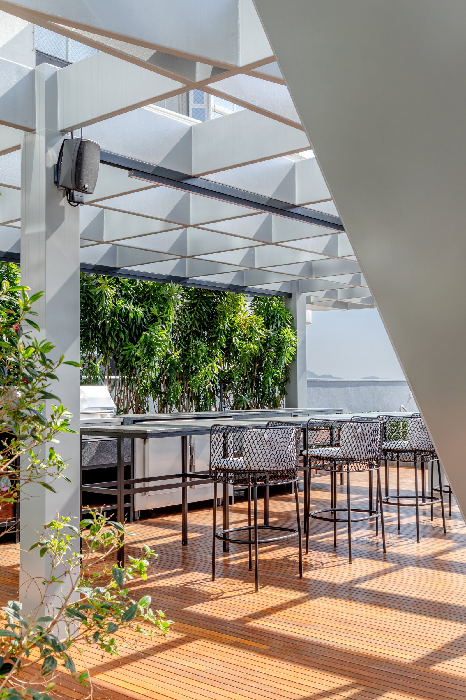 Apartamento no Copenhagen em Balneário Camboriú (SC) | CECHINEL