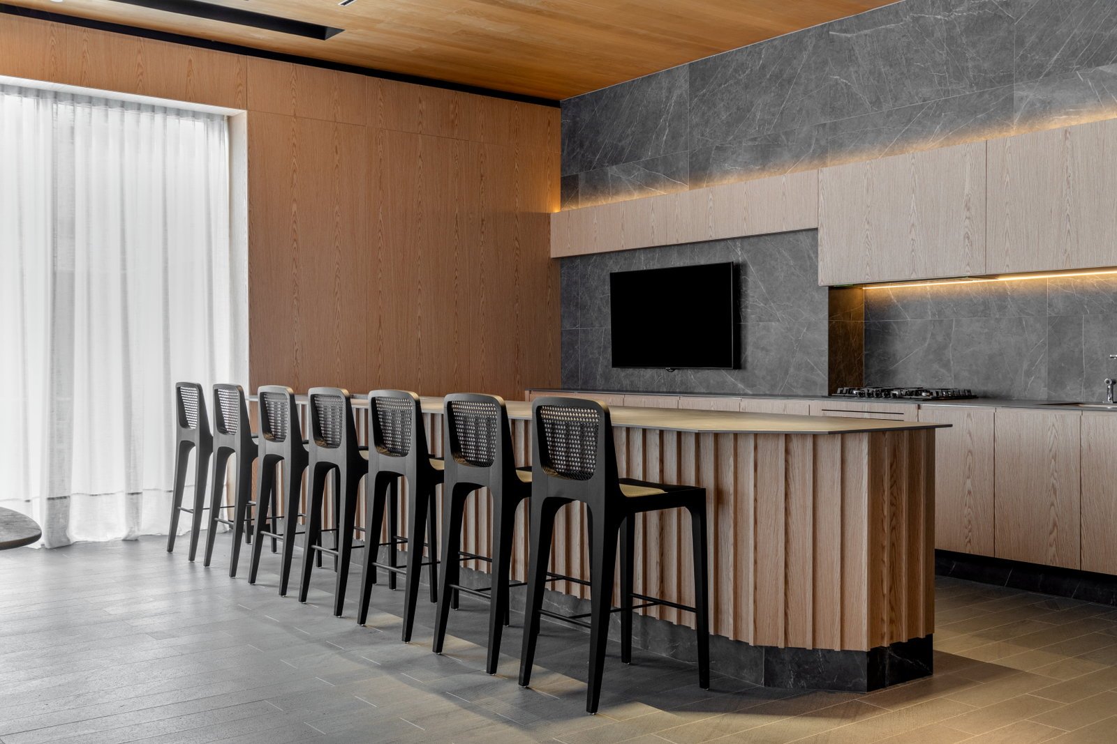 Apartamento no Copenhagen em Balneário Camboriú (SC) | CECHINEL