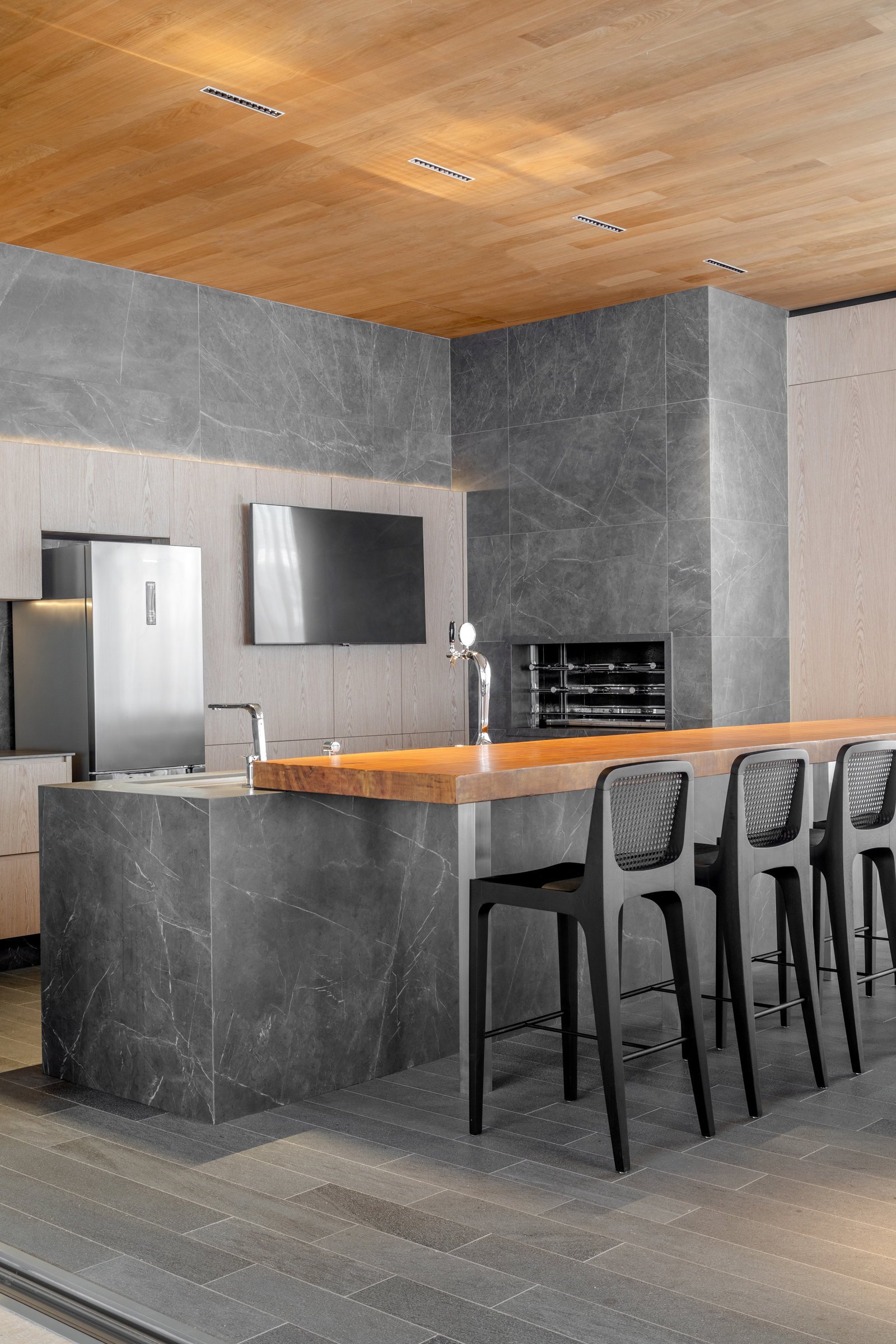 Apartamento no Copenhagen em Balneário Camboriú (SC) | CECHINEL
