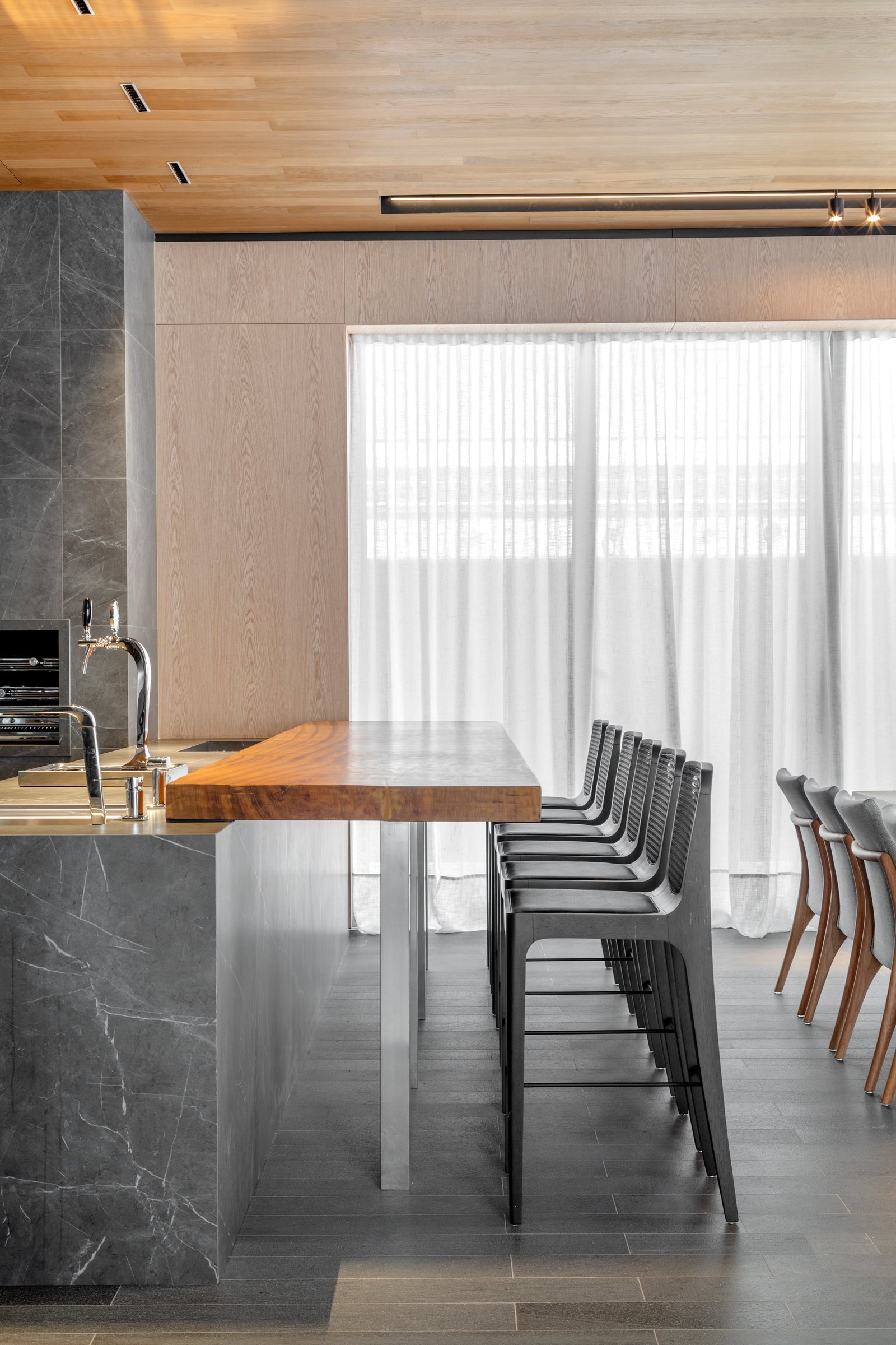 Apartamento no Copenhagen em Balneário Camboriú (SC) | CECHINEL