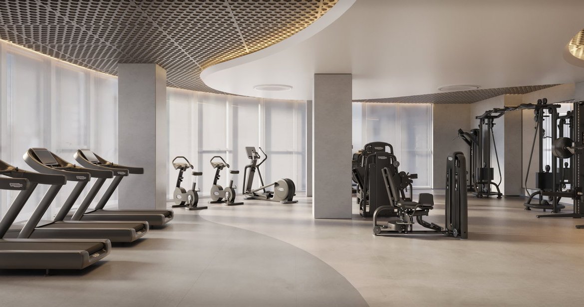 Apartamento no Edifício Elbrus em Balneário Camboriú (SC) | CECHINEL