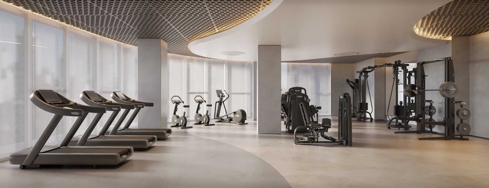 Apartamento no Edifício Elbrus em Balneário Camboriú (SC) | CECHINEL