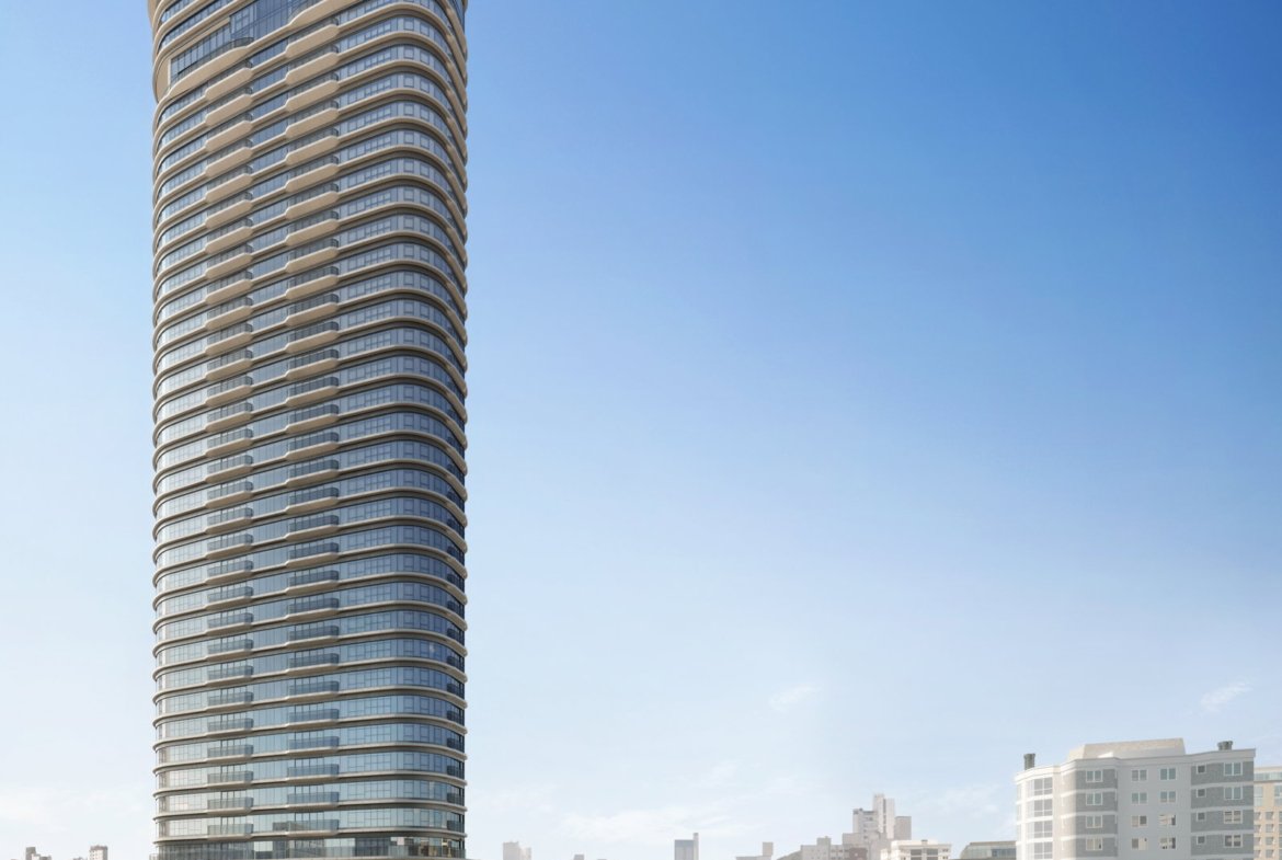 Apartamento no Edifício Elbrus em Balneário Camboriú (SC) | CECHINEL