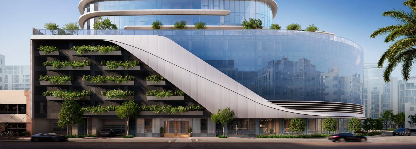Apartamento no Edifício Elbrus em Balneário Camboriú (SC) | CECHINEL
