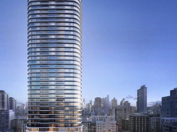Apartamento no Edifício Elbrus em Balneário Camboriú (SC) | CECHINEL