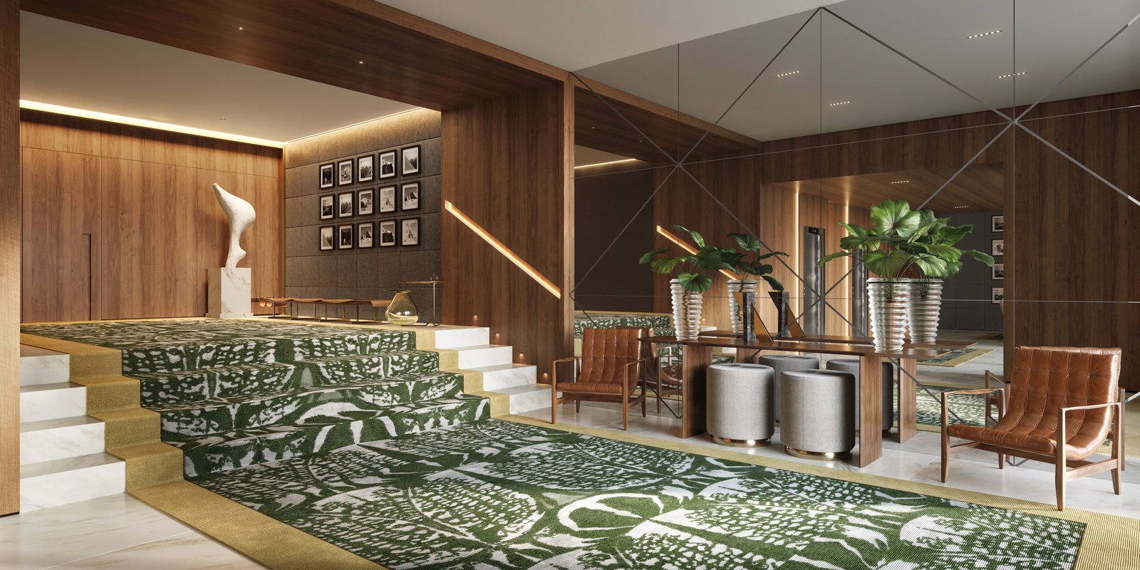 Apartamento no Edifício Elbrus em Balneário Camboriú (SC) | CECHINEL