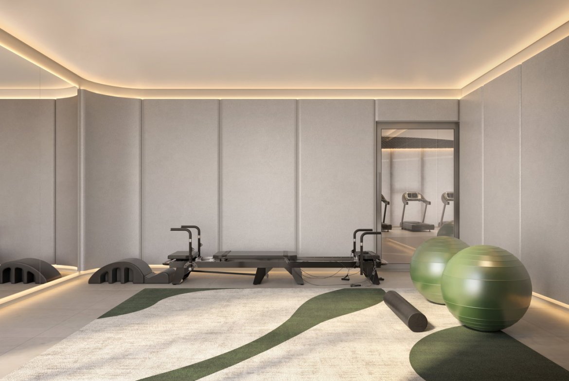 Apartamento no Edifício Elbrus em Balneário Camboriú (SC) | CECHINEL