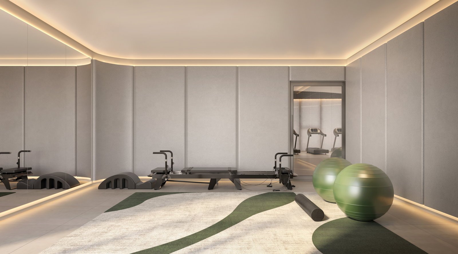 Apartamento no Edifício Elbrus em Balneário Camboriú (SC) | CECHINEL